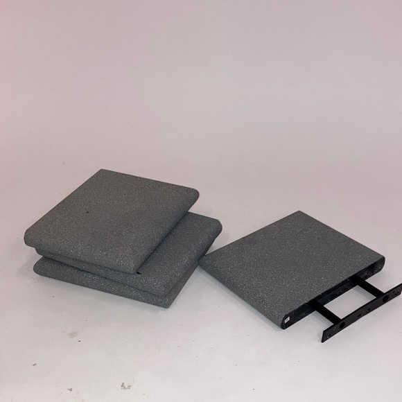 Other - Wall shelves 4x